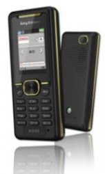 Простота и надежность от Sony Ericsson