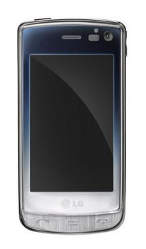 LG GD900 Crystal LG GD900 Crystal