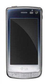 LG GD900 Crystal