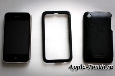 Объективы Canon для iPhone – это не шутка Объективы Canon для iPhone – это не шутка