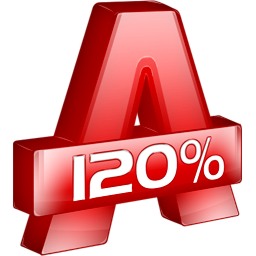 Alcohol 120% 2.0.0.1331 Retail