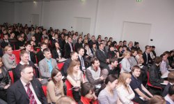 Business Event - 2010