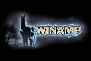 В плеере Winamp найдена критическая дыра